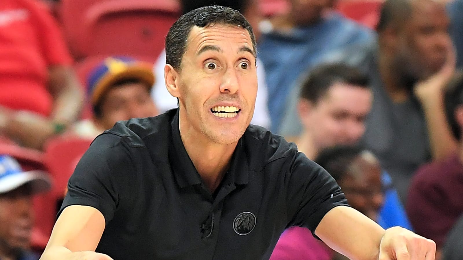 Why Timberwolves assistant spurned Knicks to remain with Minnesota