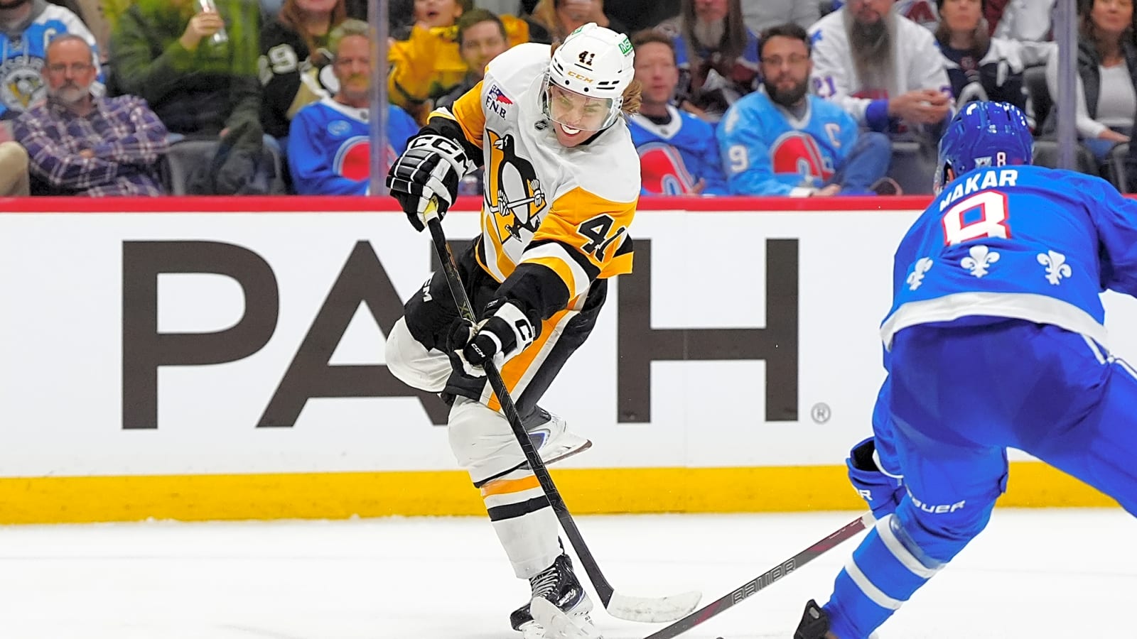 Penguins Recall Ville Koivunen, Evgeni Malkin Day-To-Day