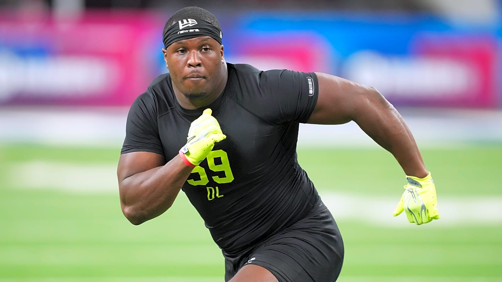 Florida DE Tyreak Sapp signs UDFA deal with Cleveland Browns