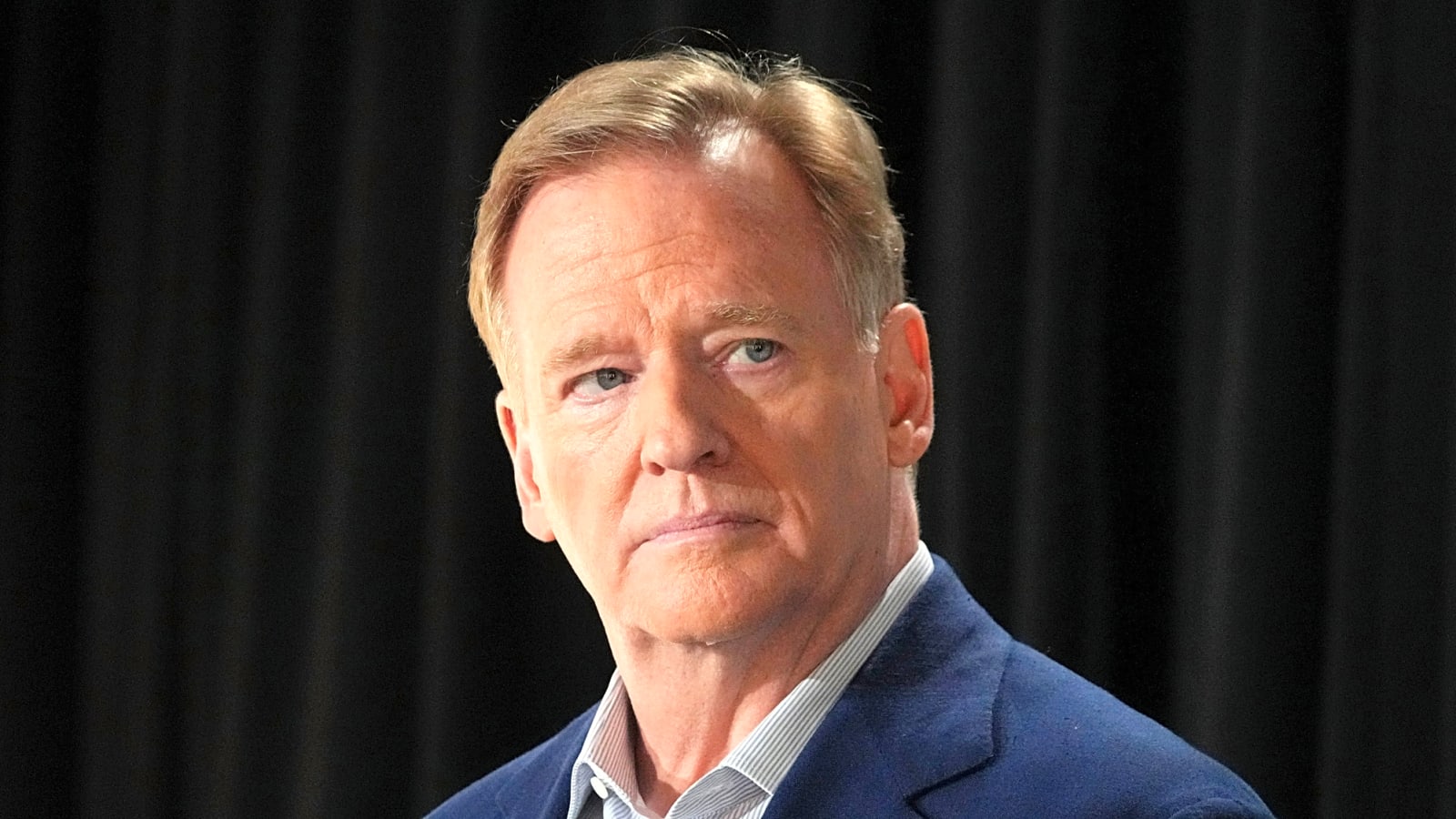 Roger Goodell reveals no CBA talks have been planned