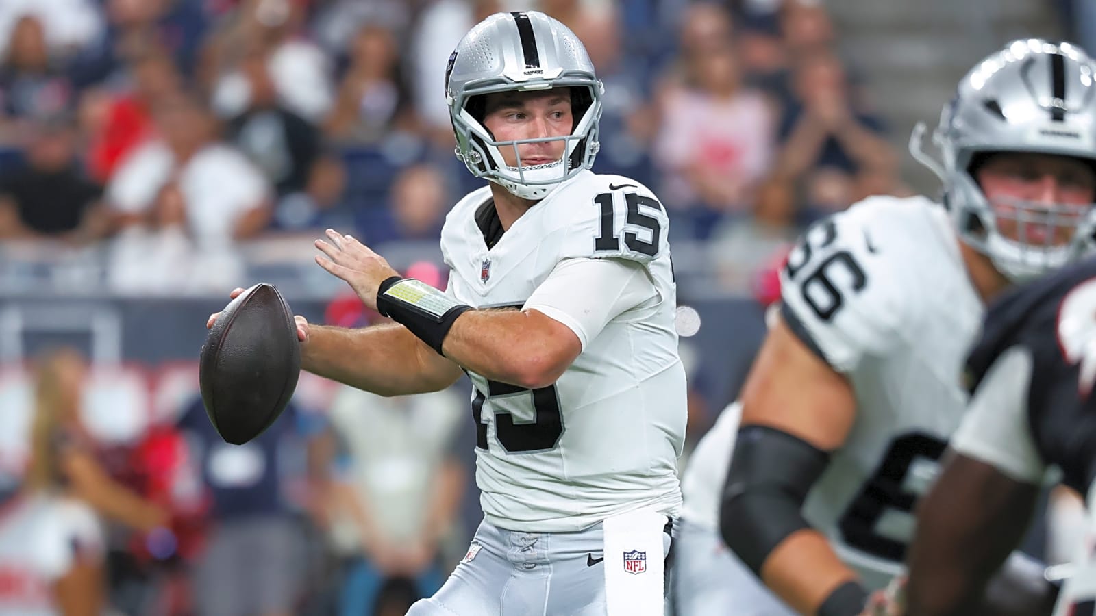 Final preseason weekend could decide these 3 quarterback battles