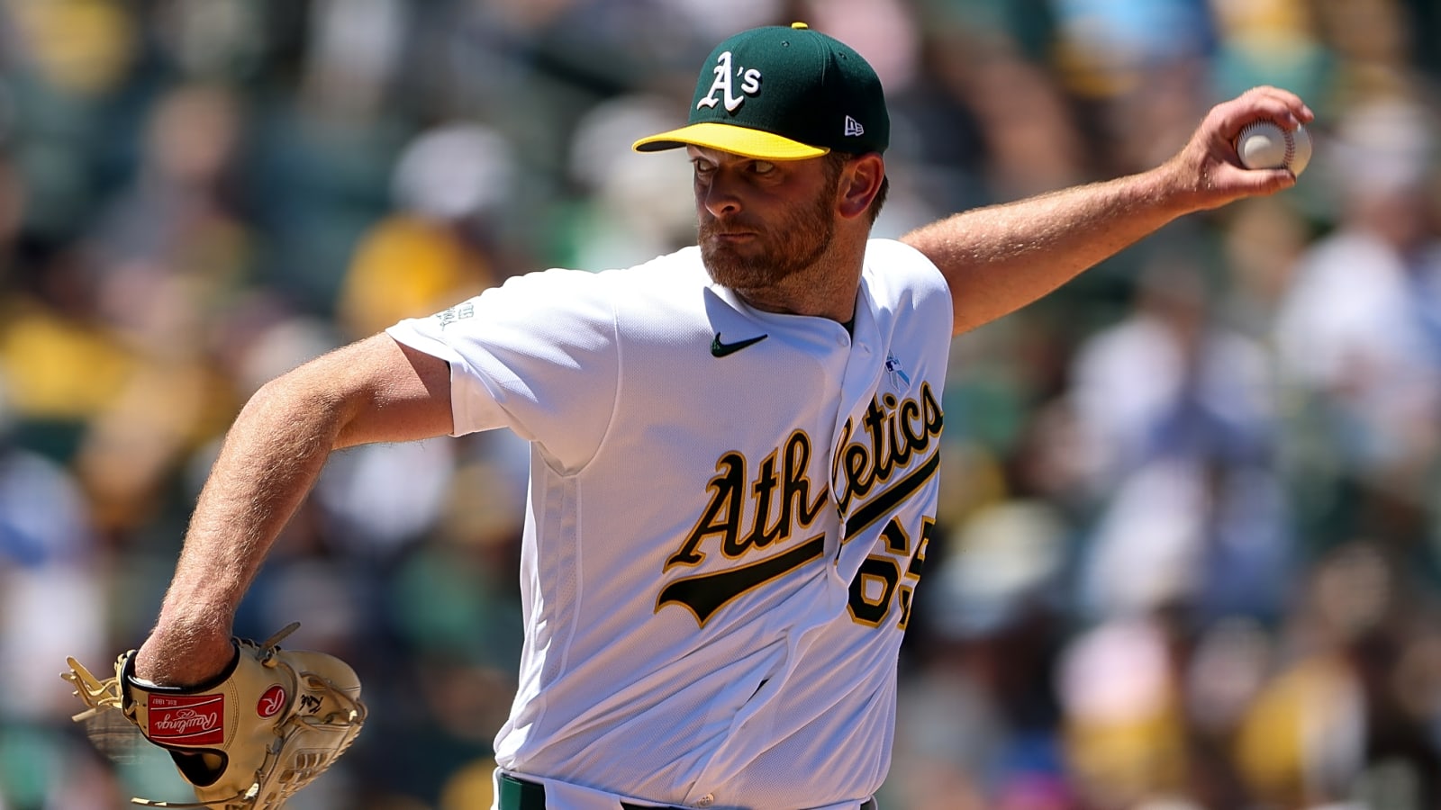 Matt Krook Elects Free Agency