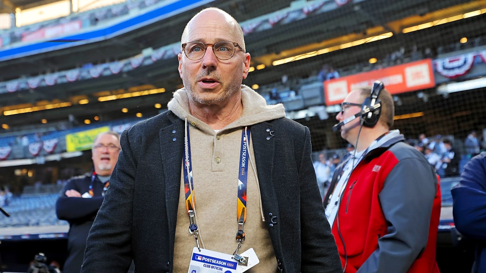  Brian Cashman’s Trent Grisham Mistake Burns the Yankees