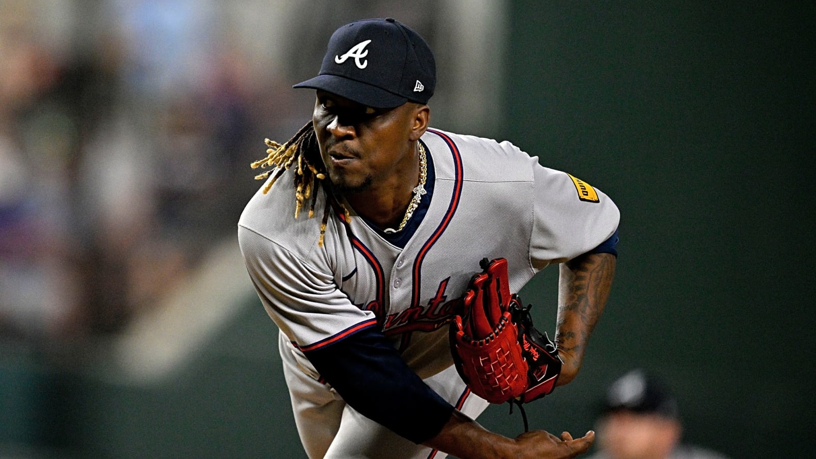 Detroit Tigers Acquire Two Relievers