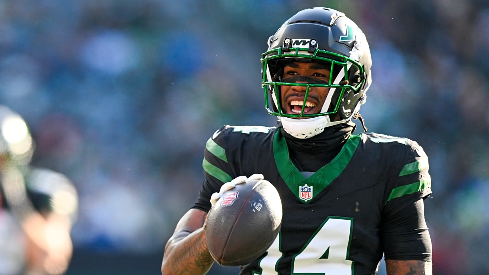 Why NY Jets fans shouldn’t give up on Malachi Corley just yet