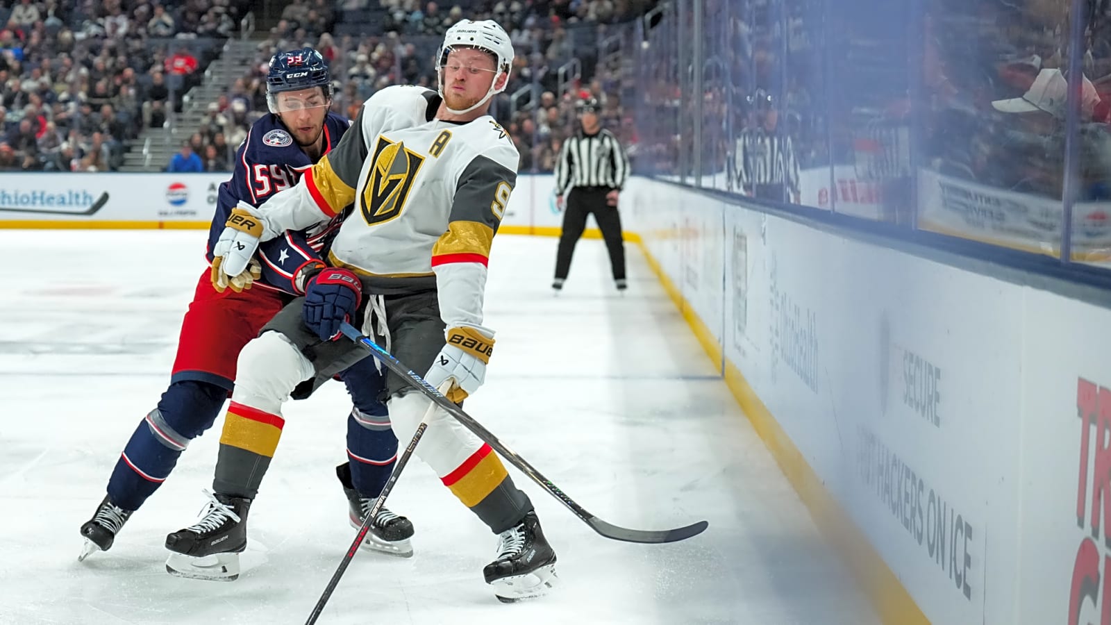 Pittsburgh Penguins Acquire Chinakhov