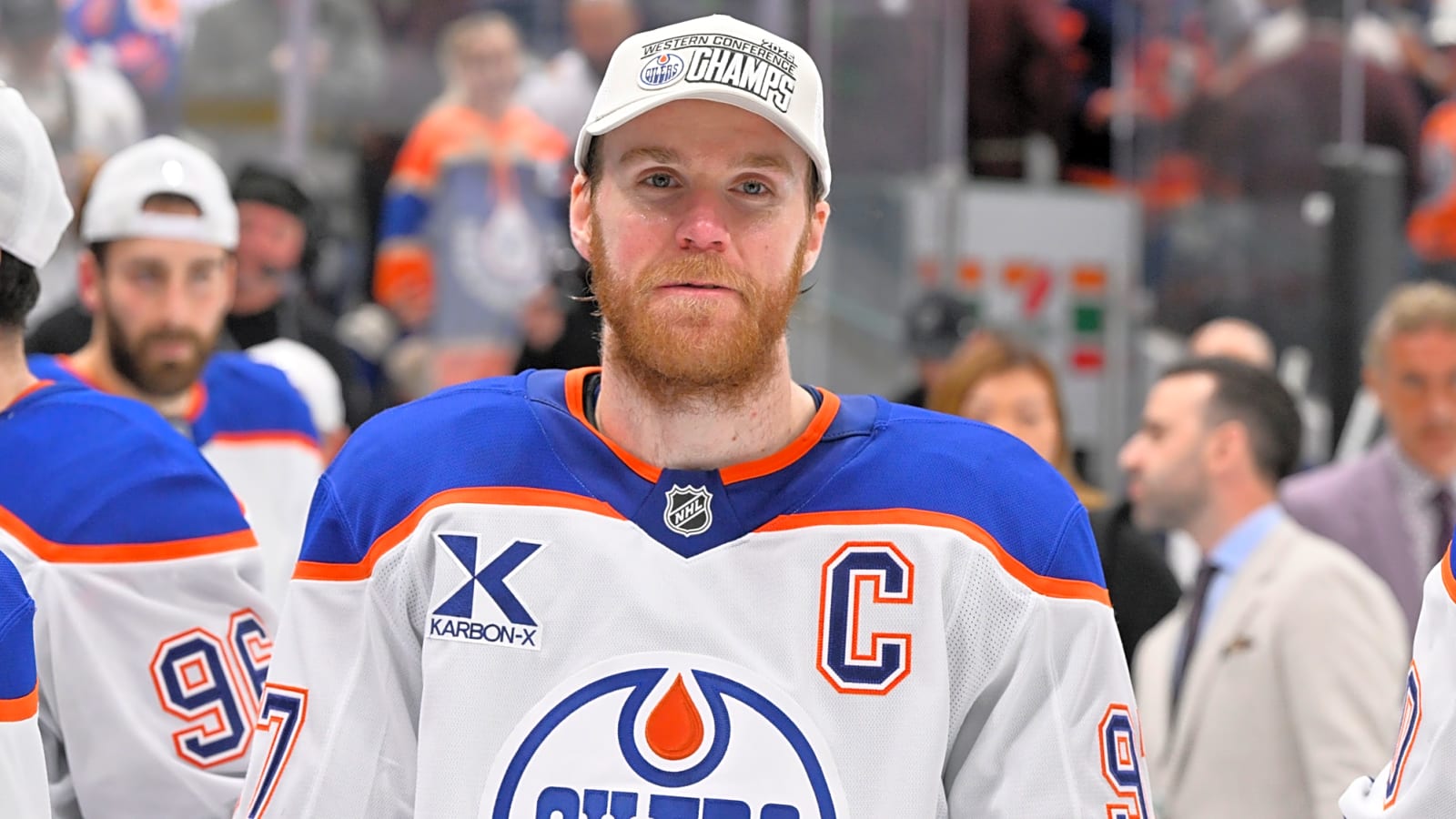 The 'Most points in one Stanley Cup Playoffs' quiz
