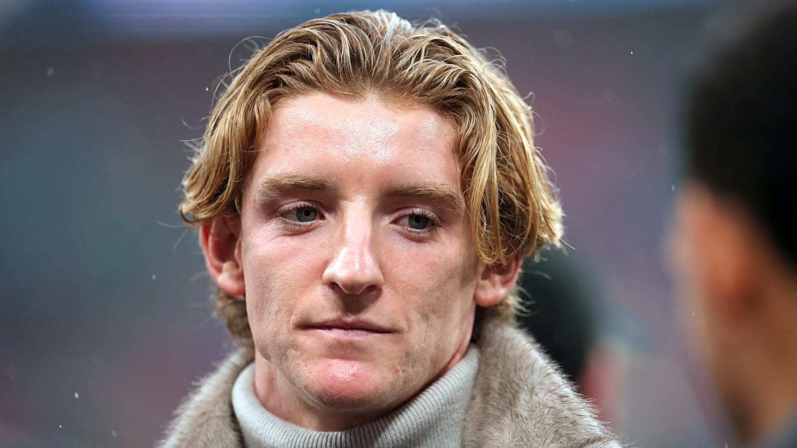 Report: Chelsea held transfer talks with Premier League star’s reps over the weekend