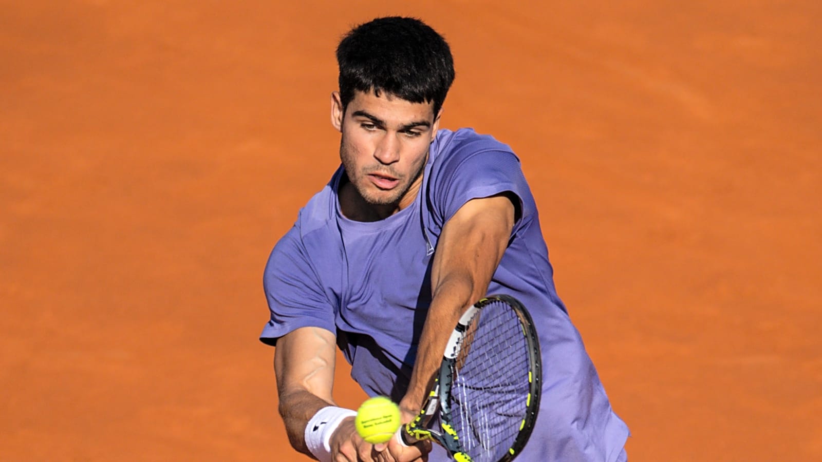 'For me, it’s better for tennis': Carlos Alcaraz becomes latest high-profile player to question two-week-long ATP 1000 events
