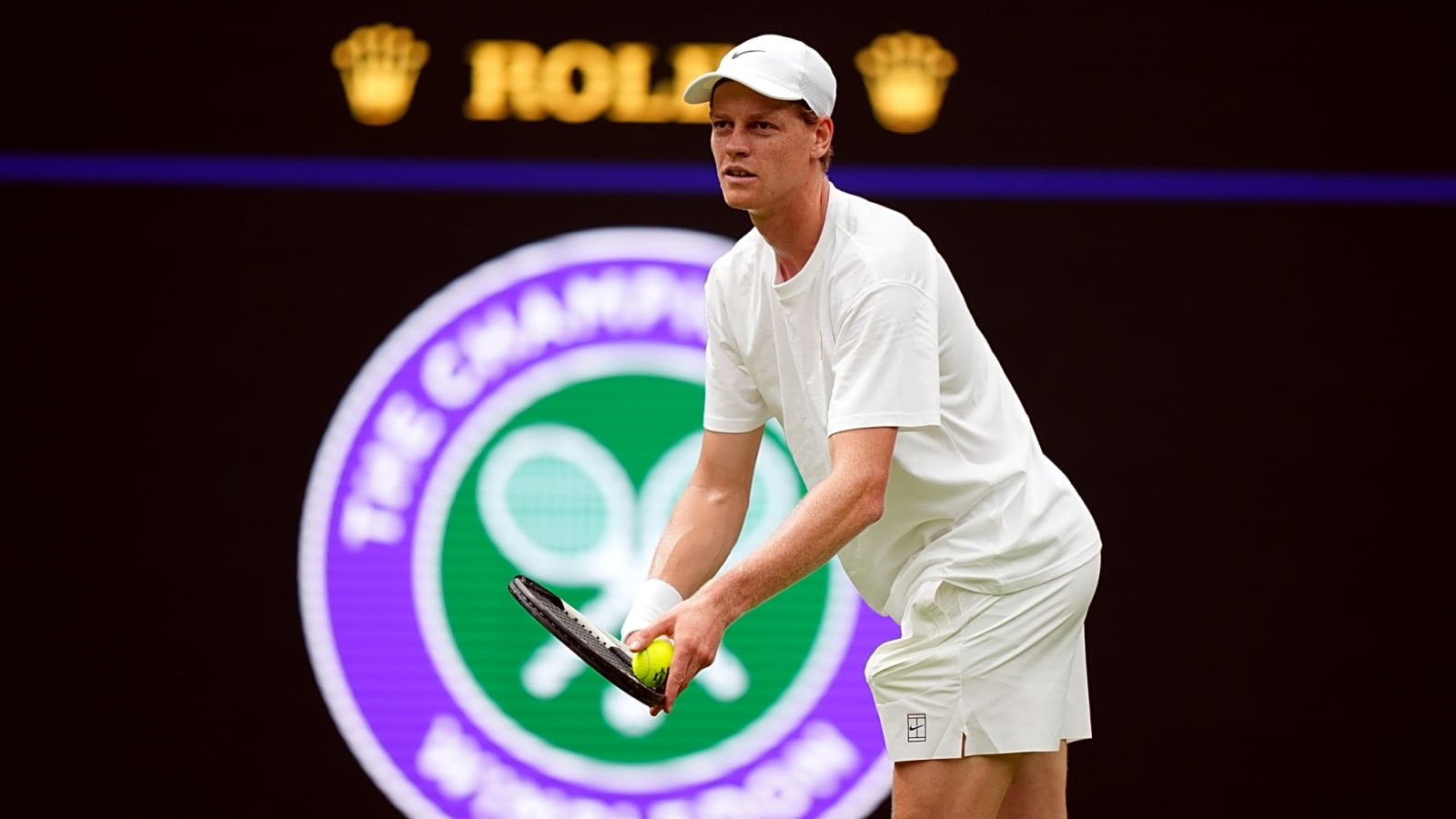 Jannik Sinner reportedly splits from Fitness coach and Physiotherapist ahead of Wimbledon