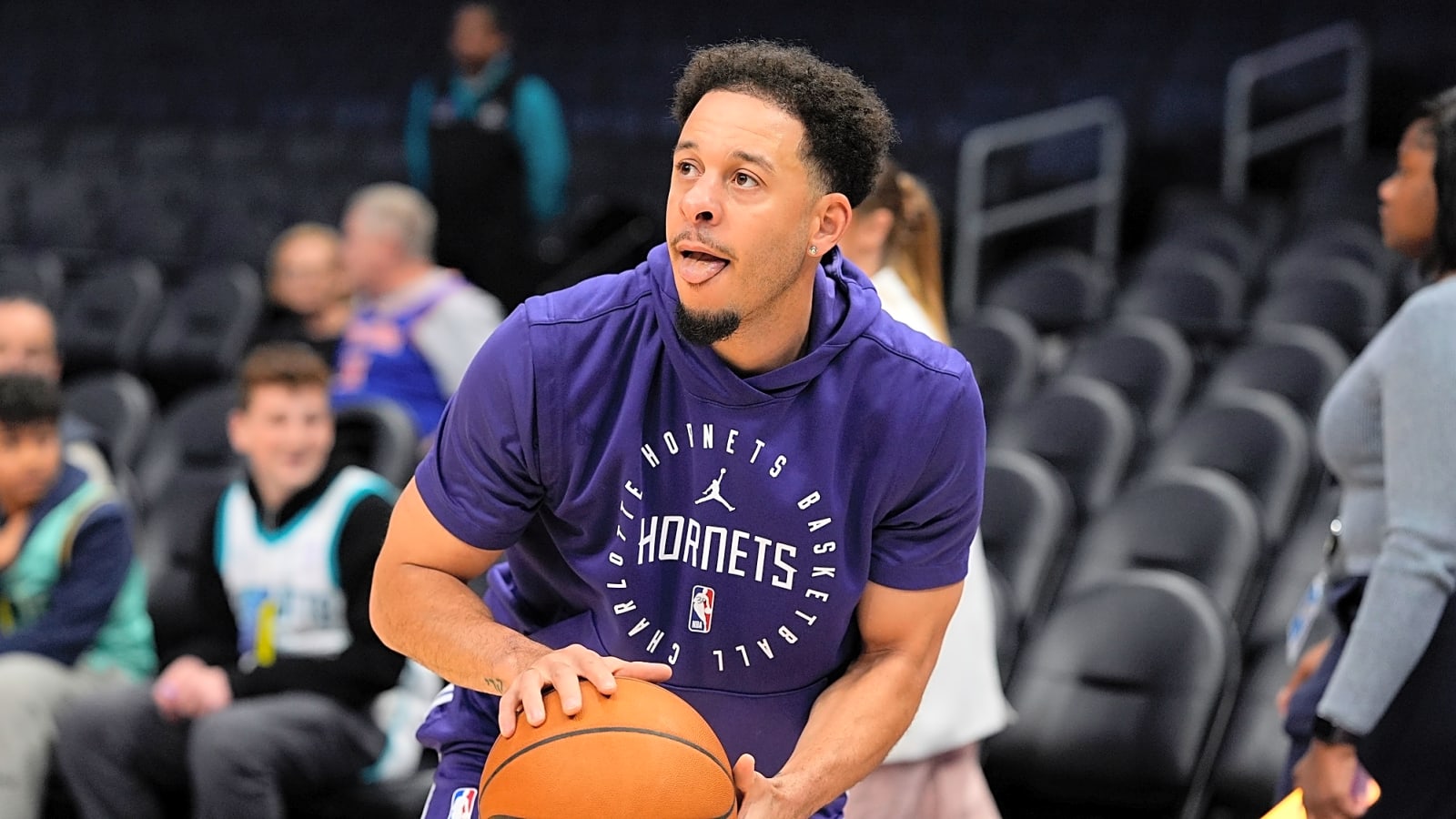 Seth Curry Addresses Golden State Warriors Rumors, Talks Next Team During Free Agency
