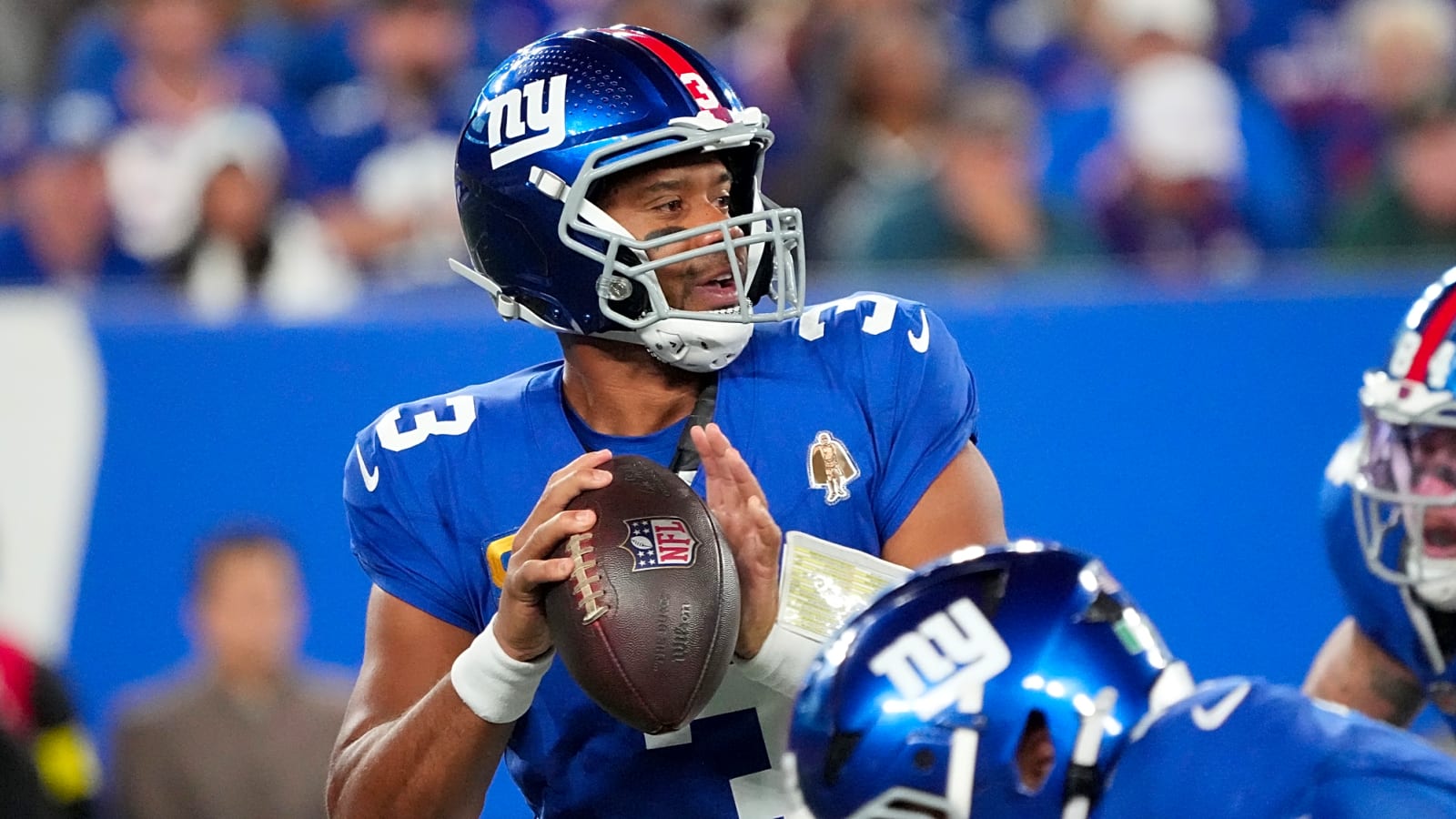 Bengals Did Not Contact Giants About Trade For Russell Wilson Or Jameis Winston
