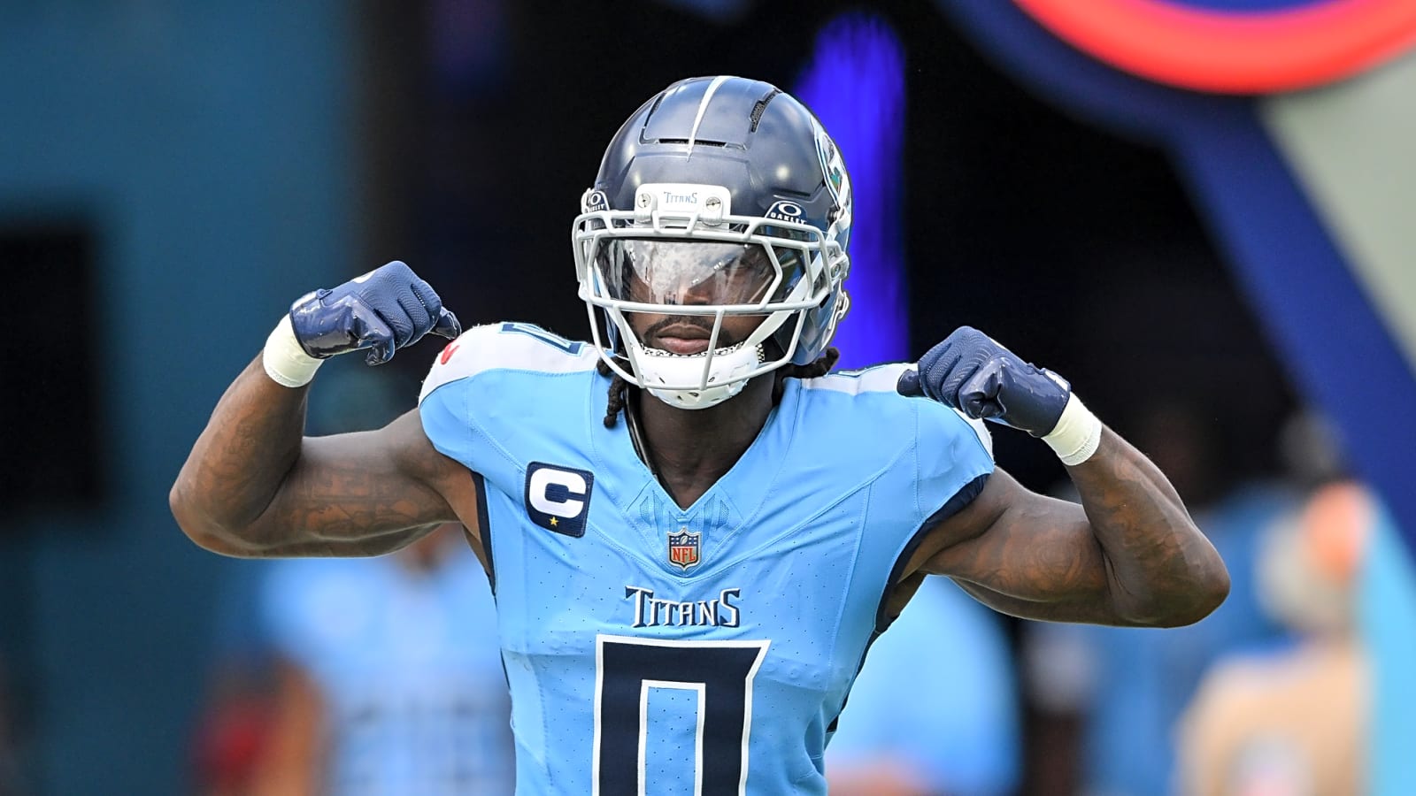 Three teams that should pursue a trade for Titans WR Calvin Ridley