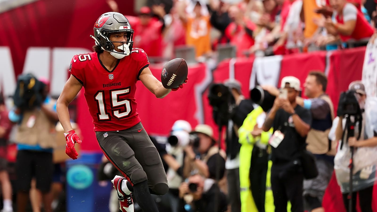 Is The Bucs’ Biggest Question Mark – On Offense?
