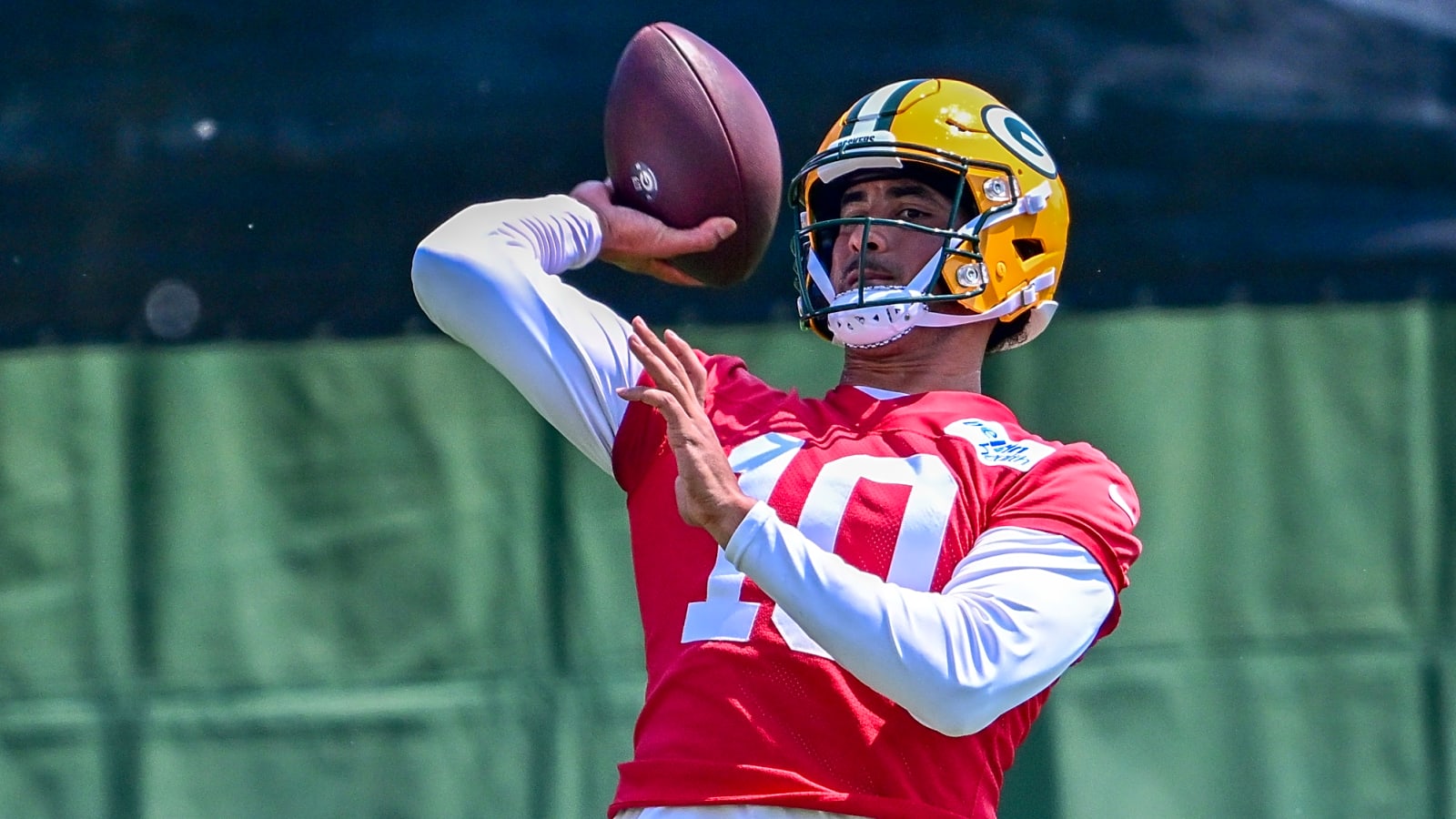 An Optimists View on The Packers Biggest 2025 Concerns