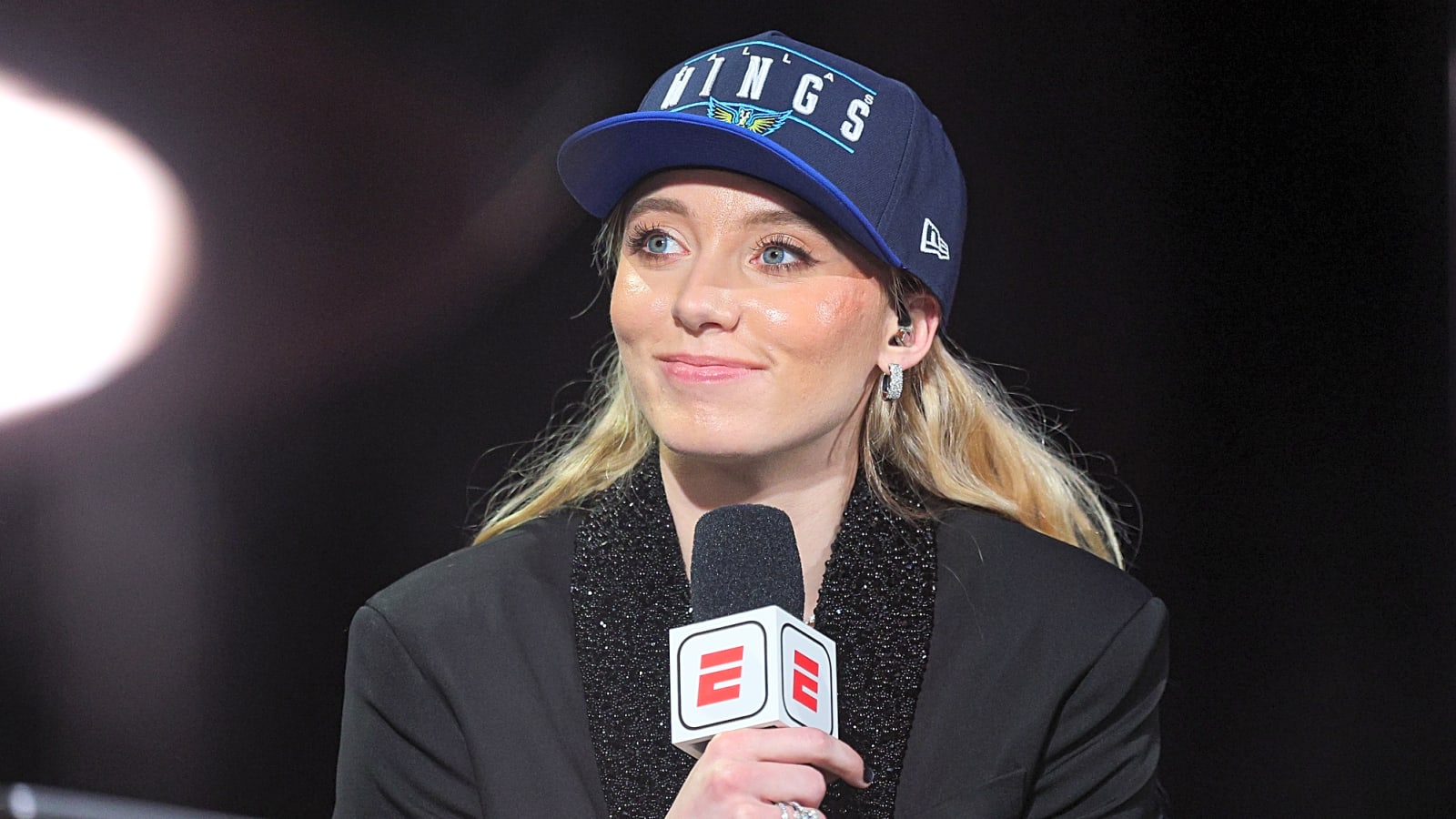 WNBA: 2025 Draft – A Brief Summary