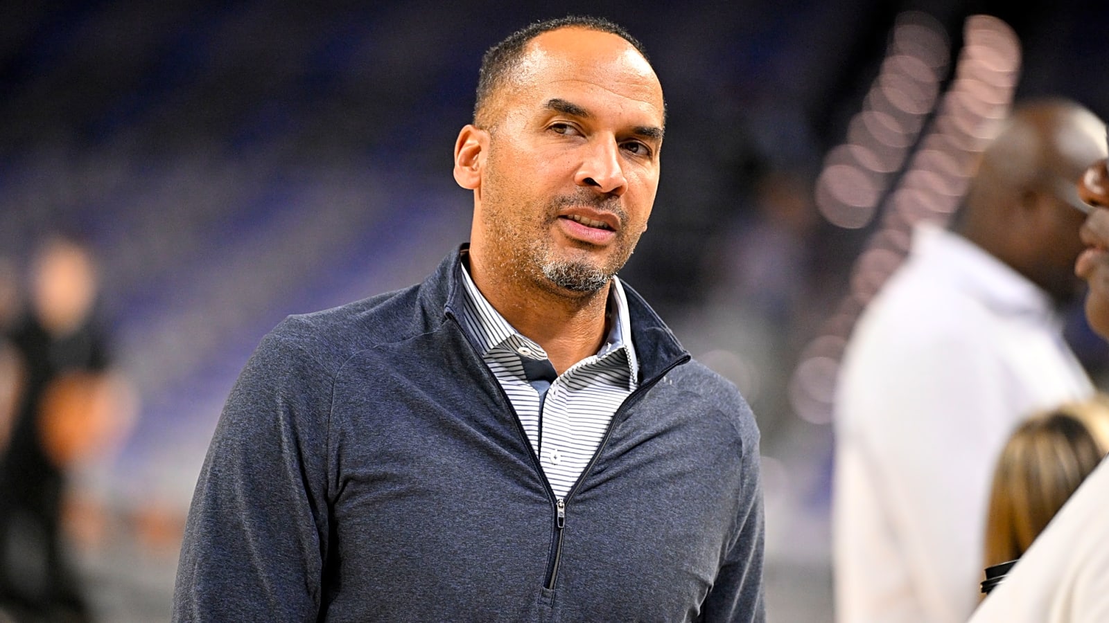 Dallas Mavericks Turn Negatives into Positives