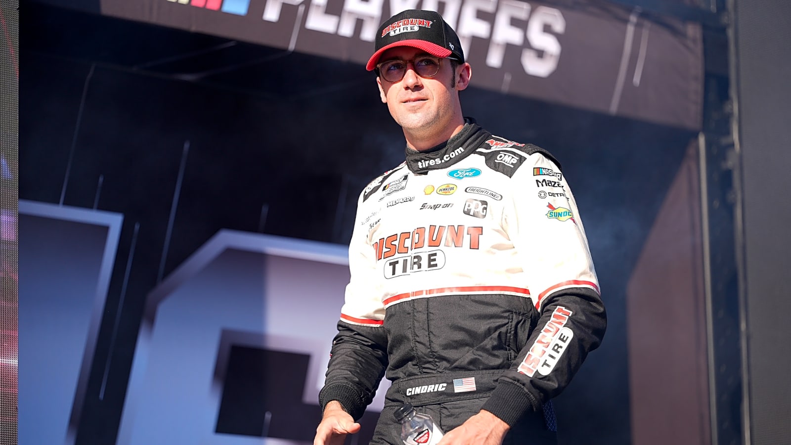 'Really Cool to See It All Come Full Circle': Austin Cindric Opens Up on His Upcoming Supercars Adventure