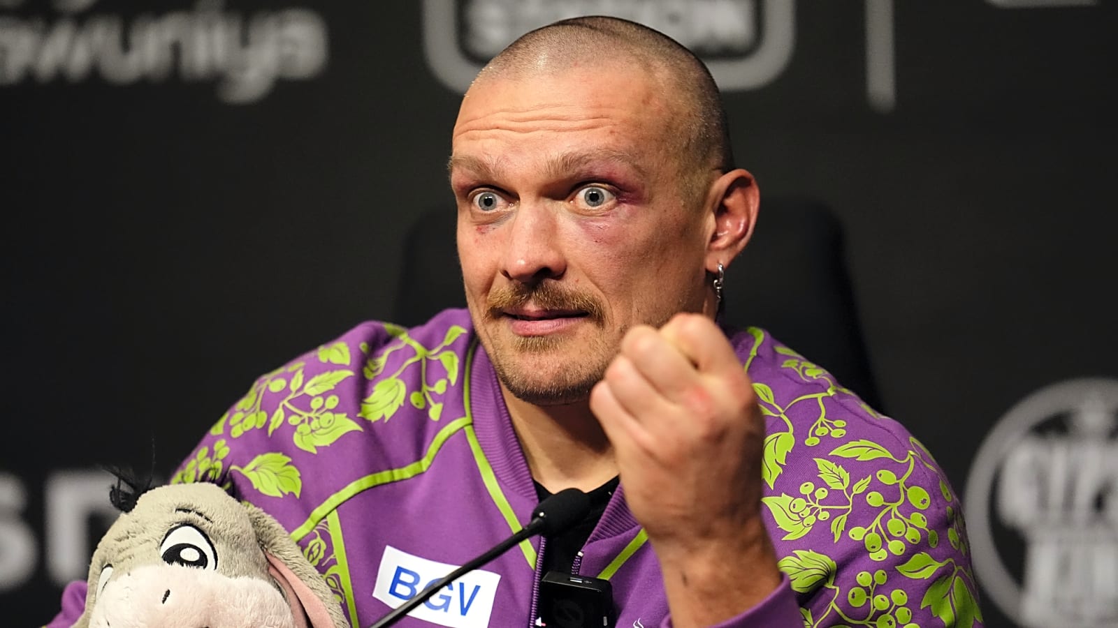 Three Ukrainian Boxers to Watch for the Remainder of 2025