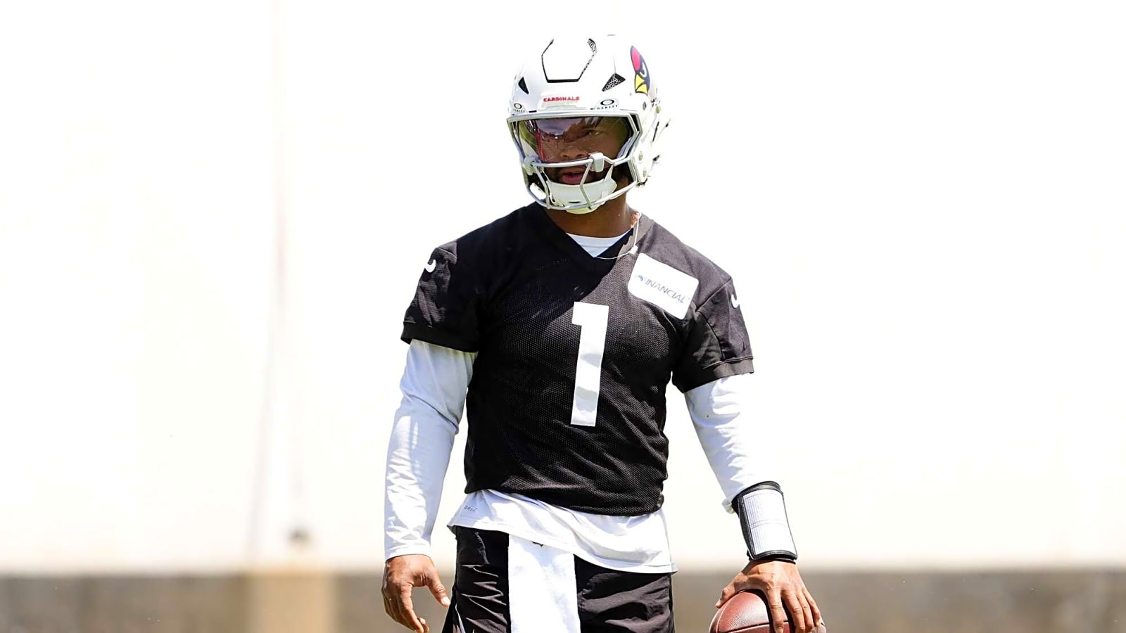 Cardinals Kyler Murray ranked below average in NFL QBs rankings