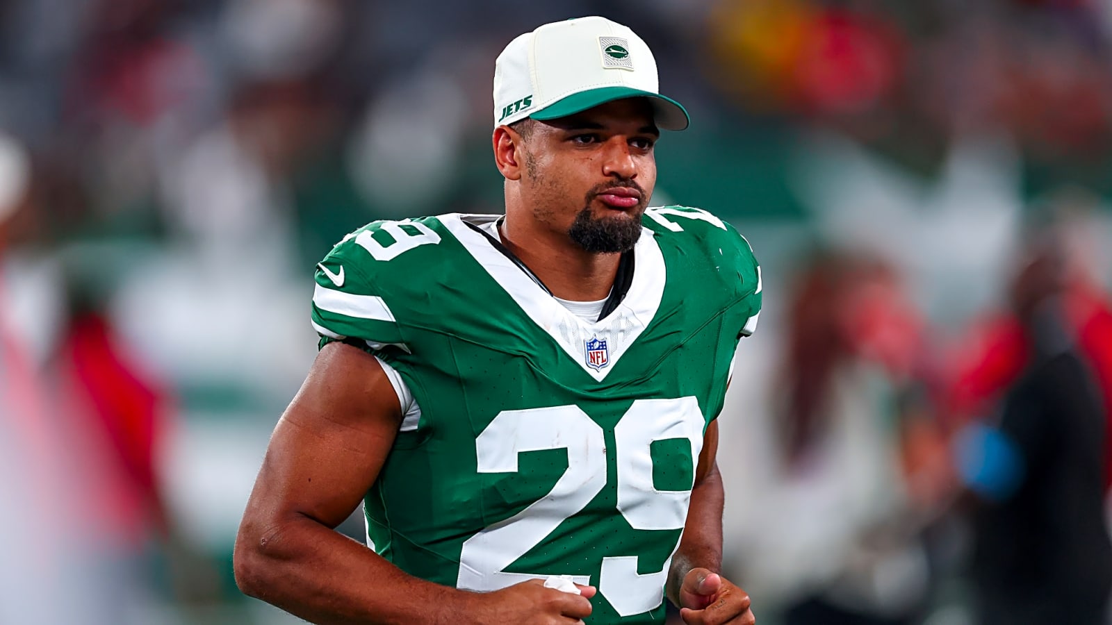 Jets S Minkah Fitzpatrick Expected To Miss Time