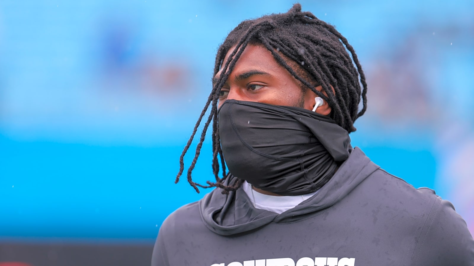 Cowboys Hope To Retain CB Trevon Diggs Beyond 2025