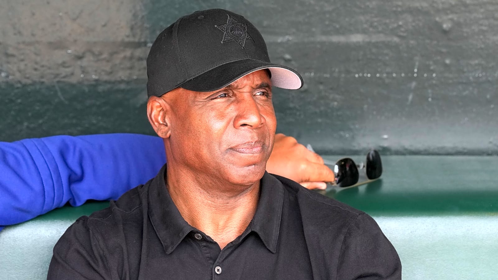 Barry Bonds has landed a new job for MLB Opening Night