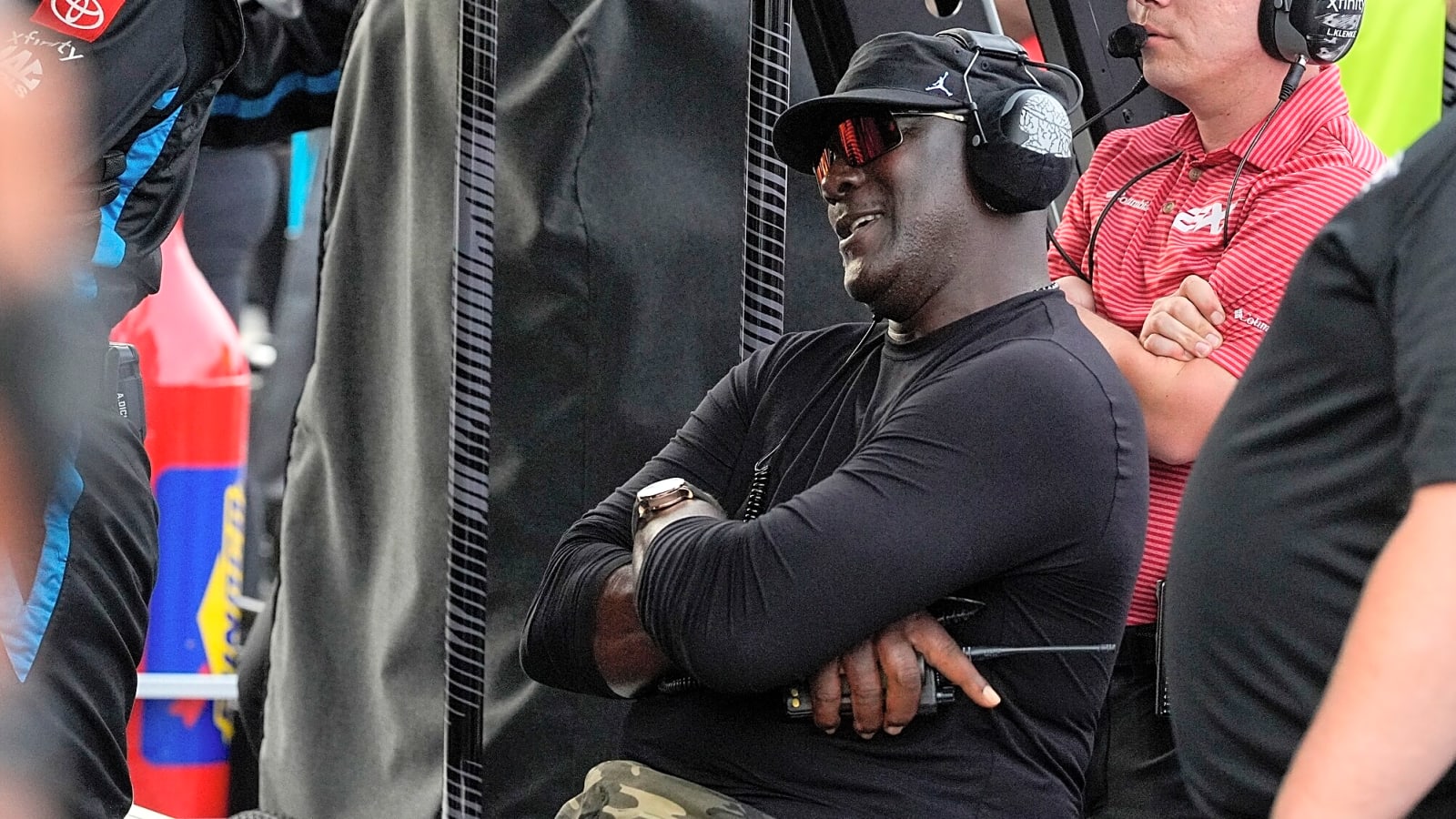 Michael Jordan Disliked His Bulls Coach For Lack of Dean Smith Like Qualities