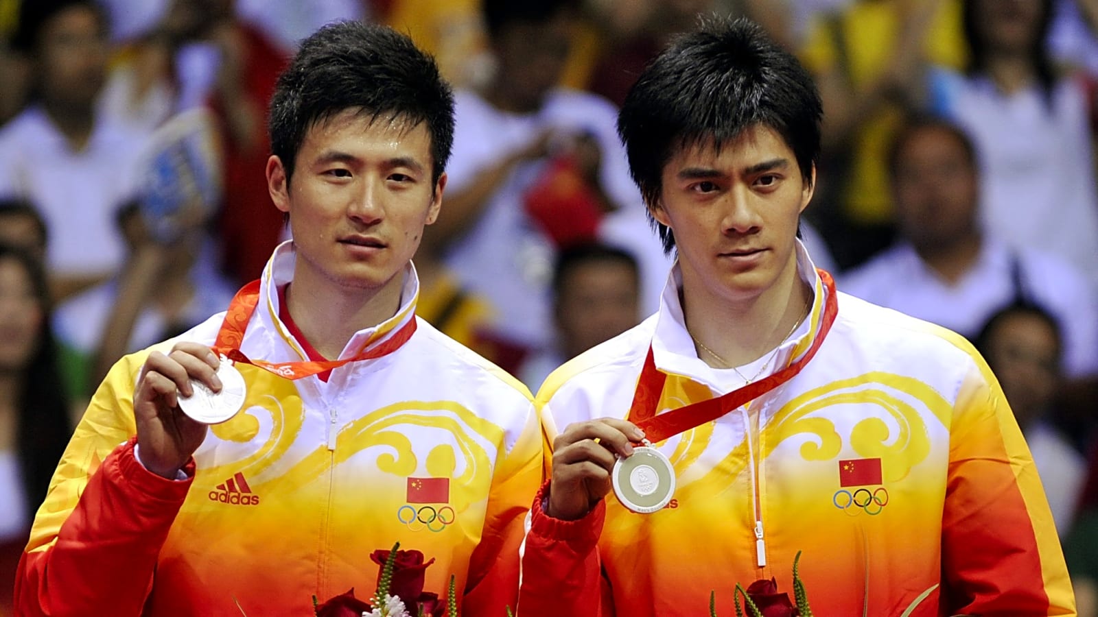 World Badminton Championships Star Reveals Untold Stories About Former Archrival Amid Reunion