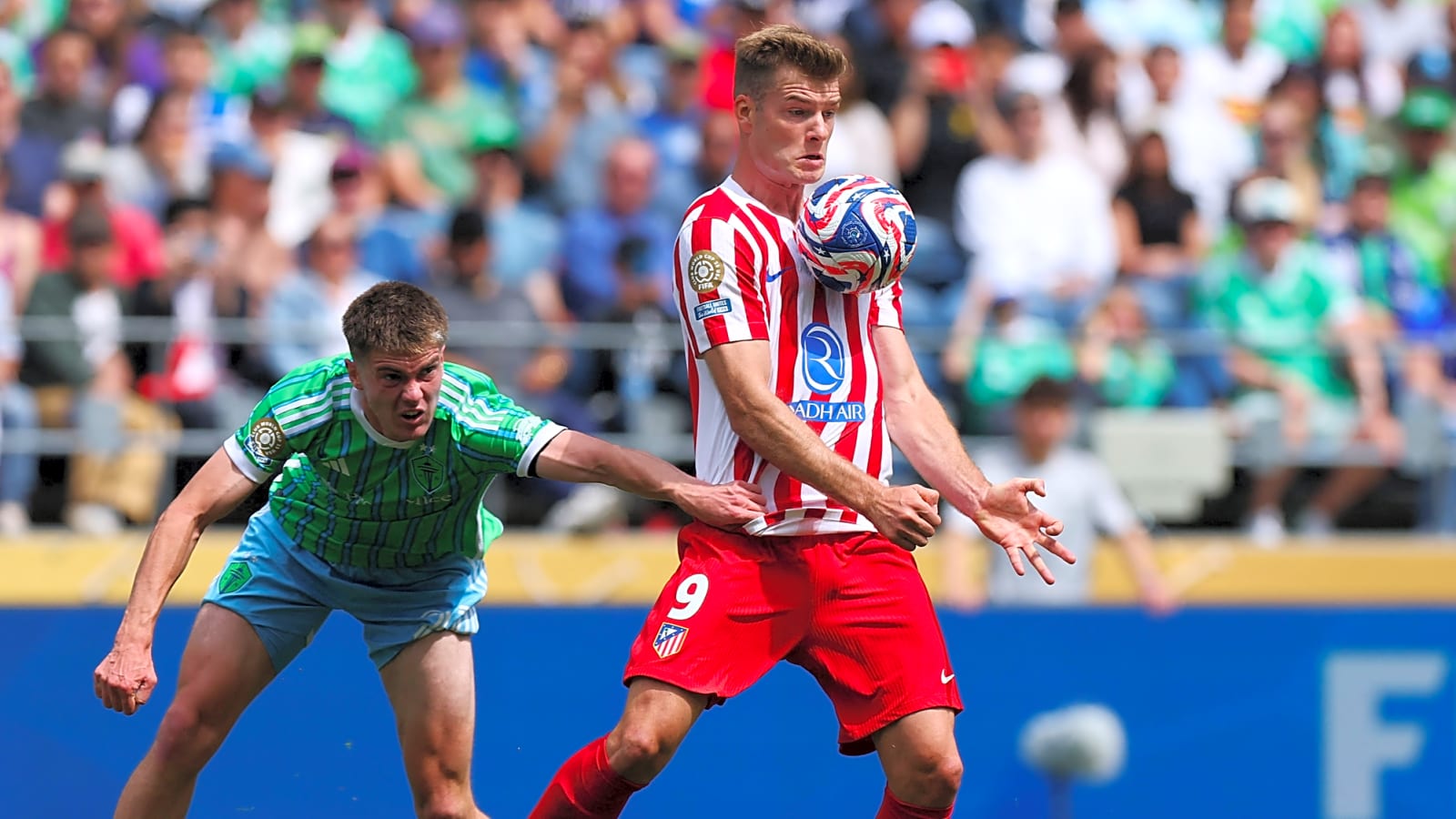 Tottenham keen to take advantage of disgruntled Madrid star’s situtation this summer
