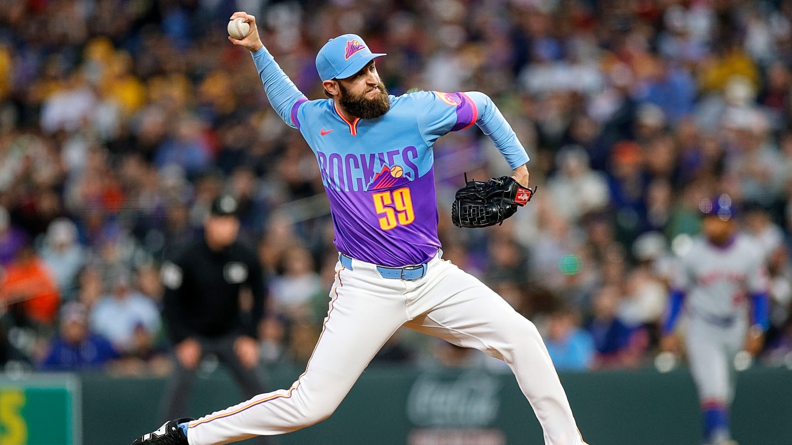 Putting Together a Rockies-Mets Trade for Jake Bird