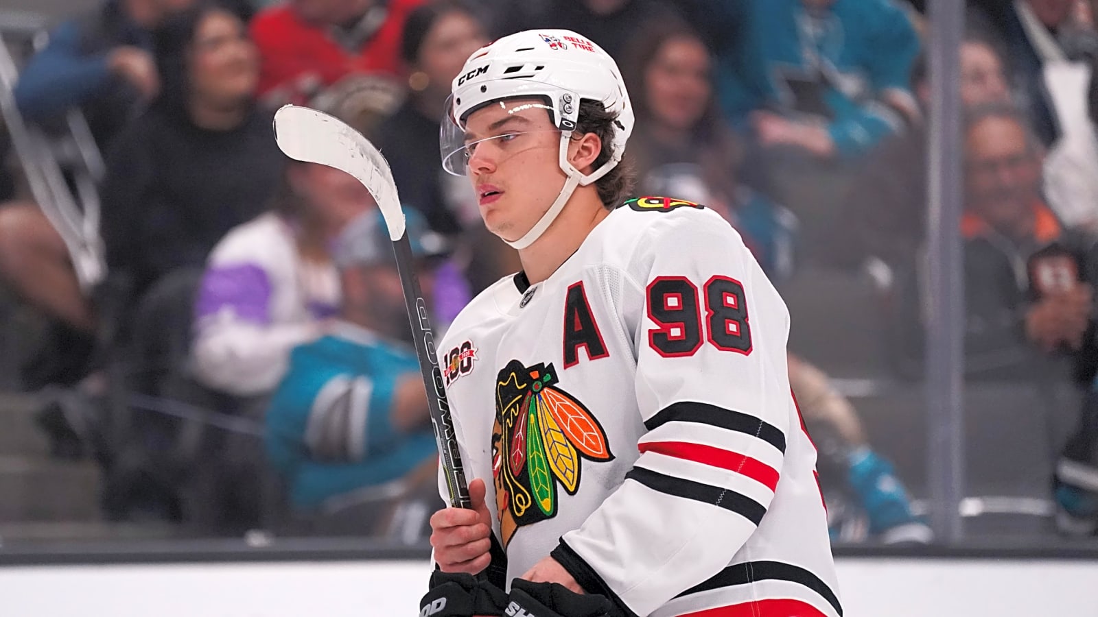 No Surprise: Blackhawks Give Out 4 Qualifying Offers