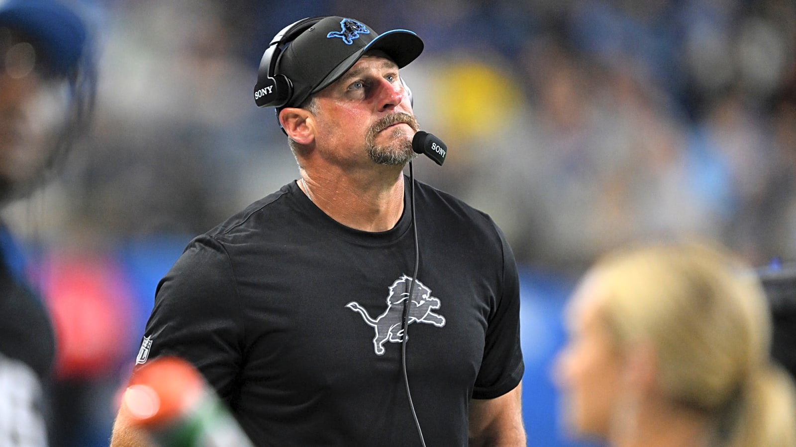 Lions' projected win total for 2026 should thrill Dan Campbell
