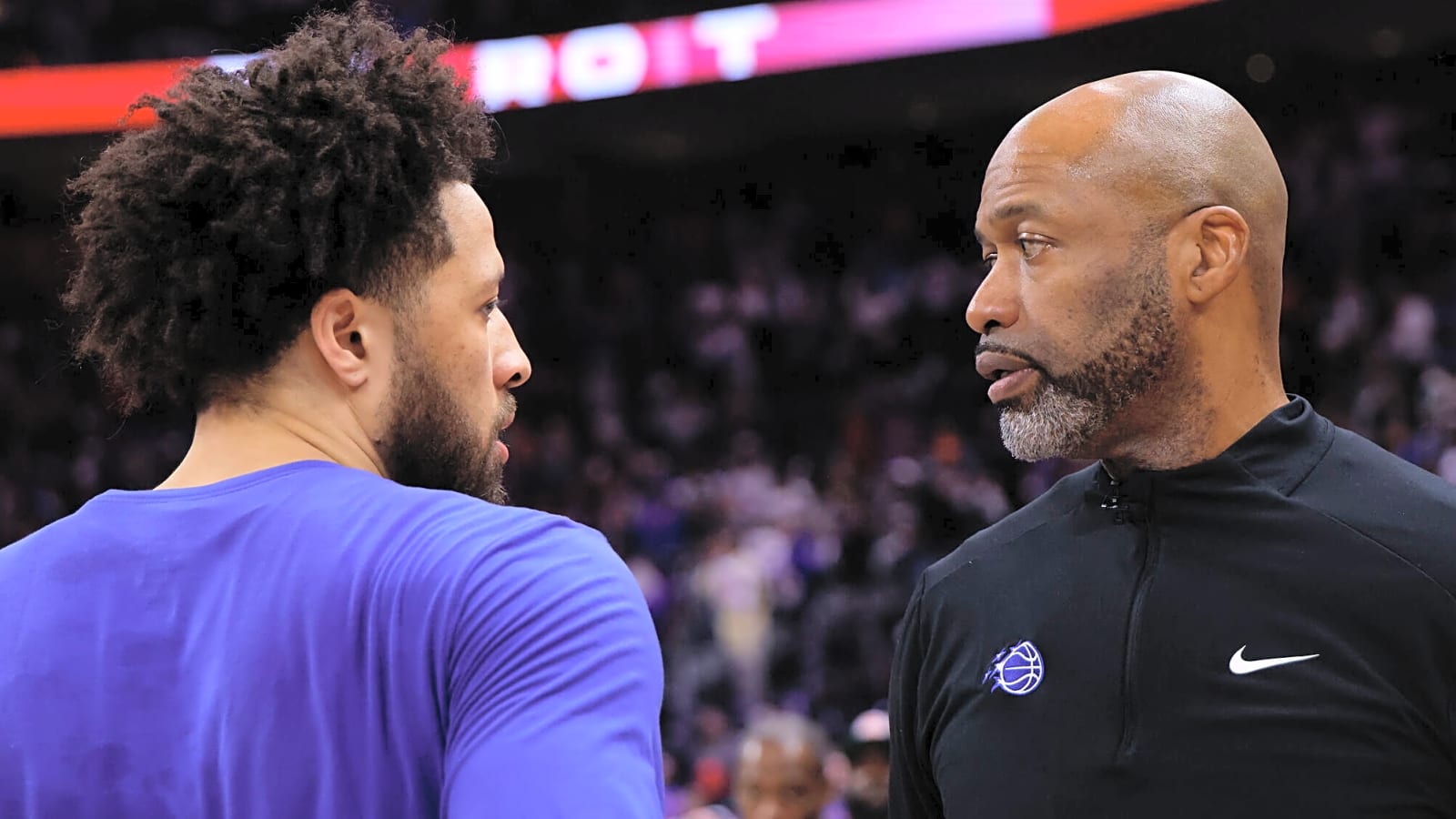 Pelicans Hiring Jamahl Mosley As Head Coach