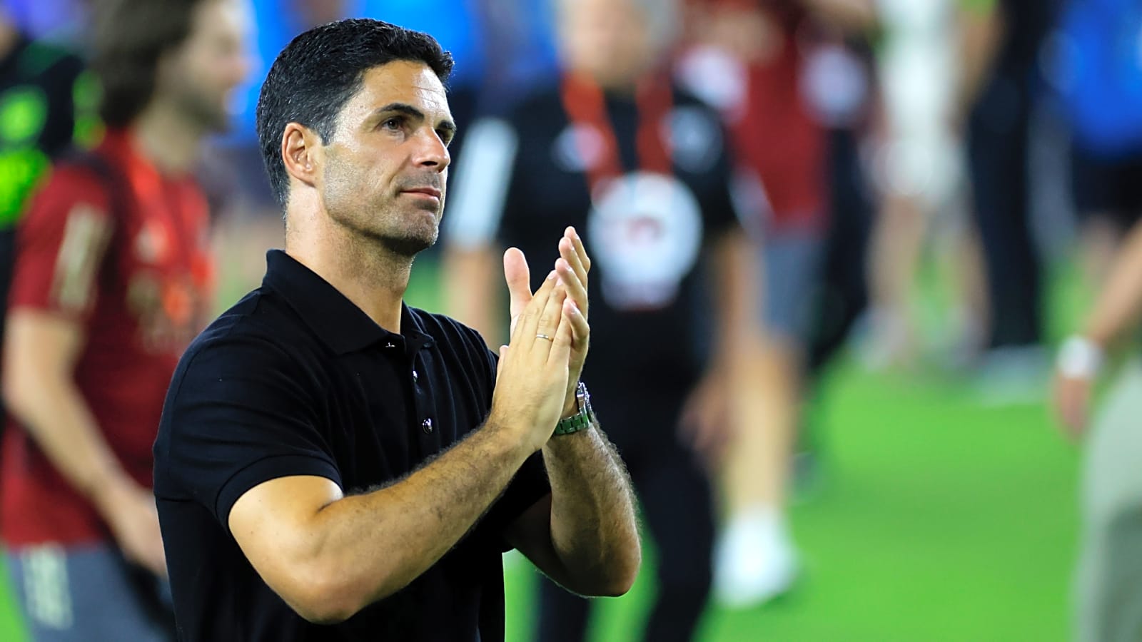 Arsenal’s latest approach for 17-year-old is rejected and it is not their first bid