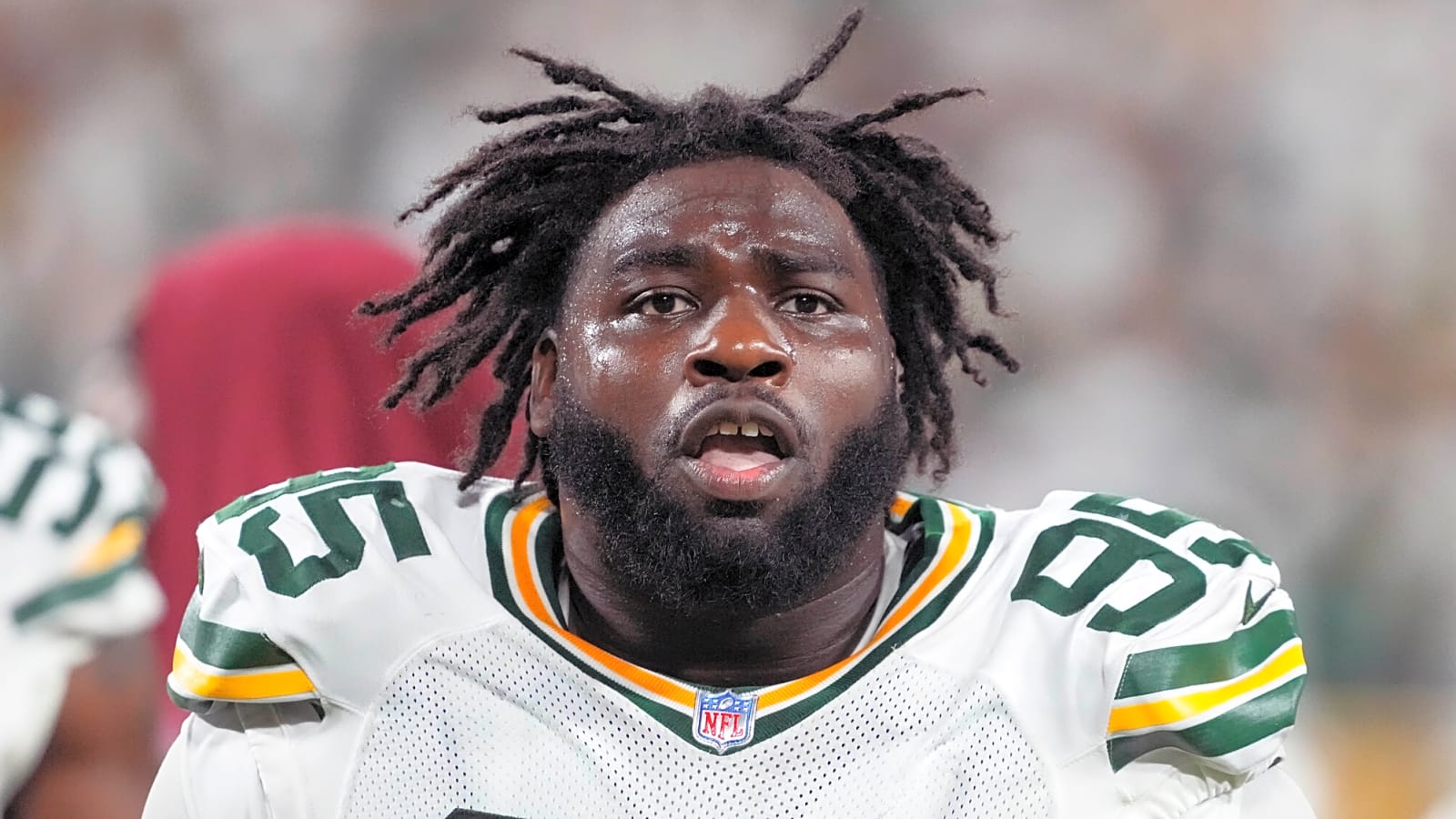 Packers, DT Devonte Wyatt Agree To Extension