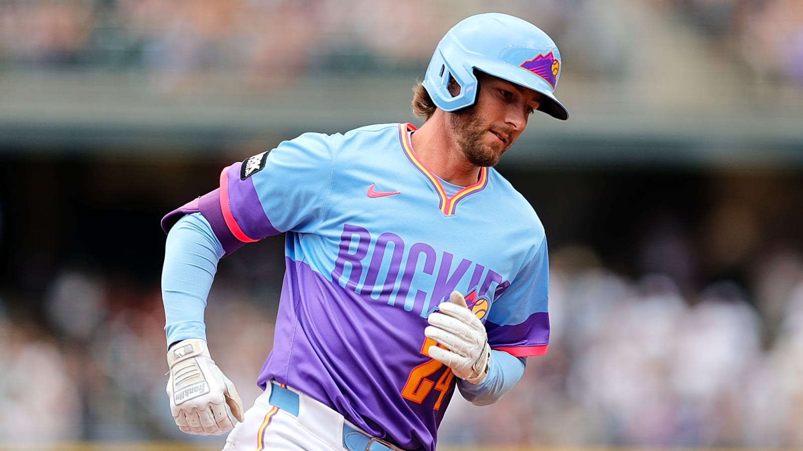 Yankees acquire All-Star third baseman via trade