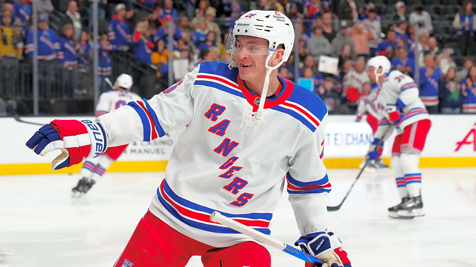 600-Game NHL Veteran & Former Maple Leaf Expected to Walk Away From the NHL
