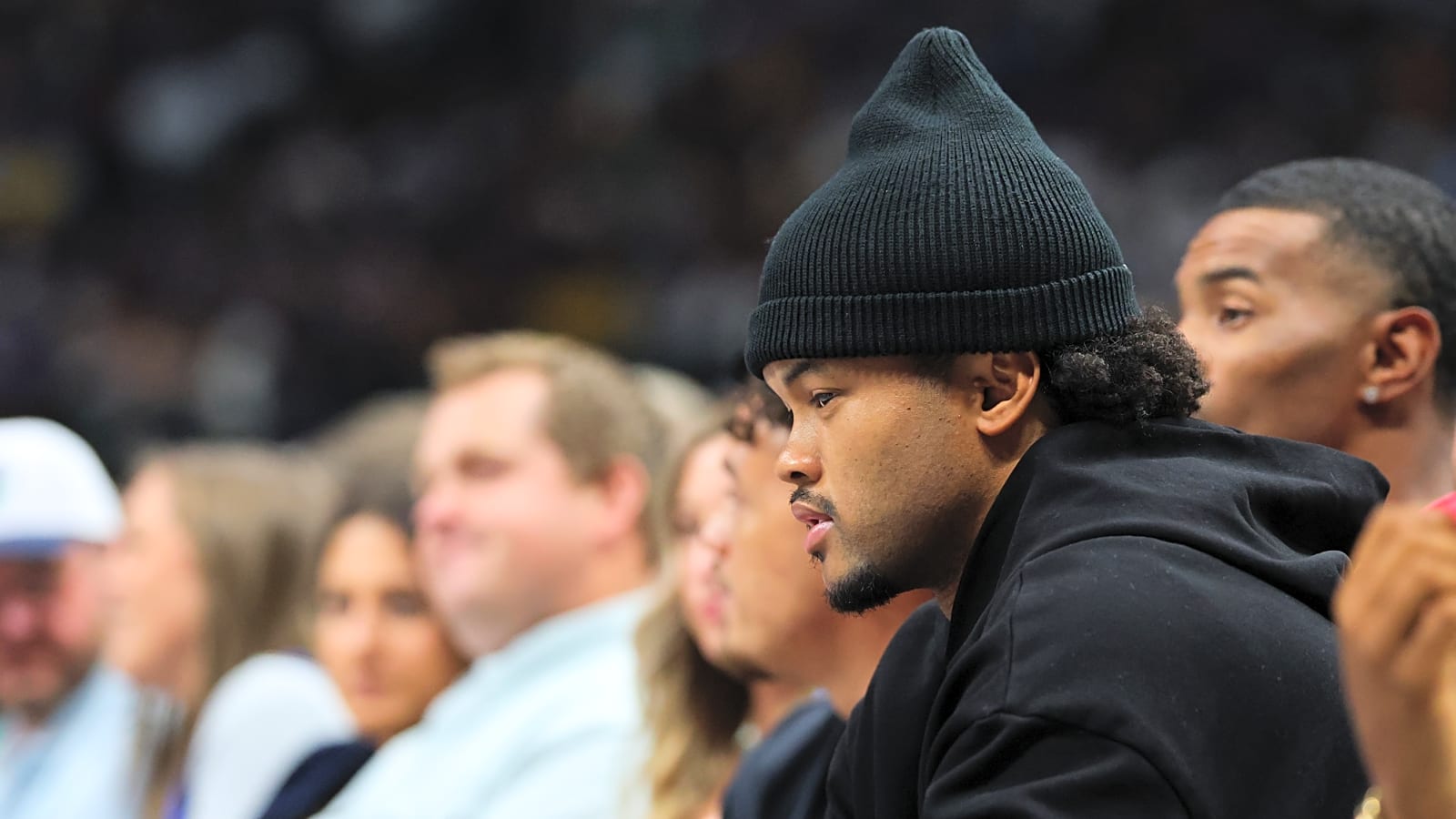 Bart Scott makes major Kyler Murray prediction