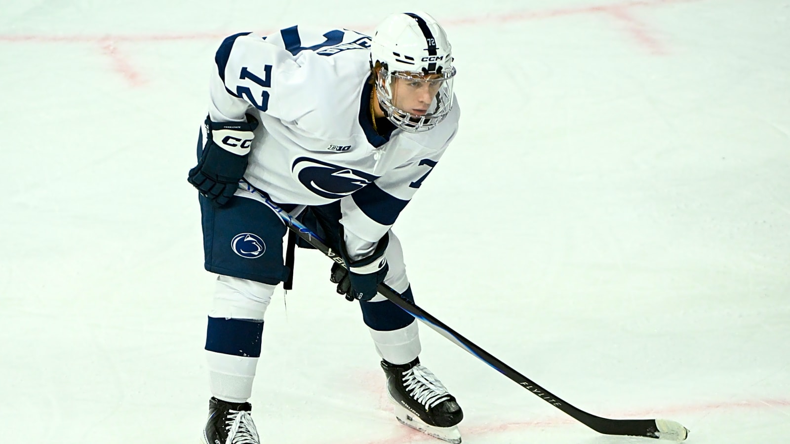 Gavin McKenna Opens Up About Falling Draft Stock