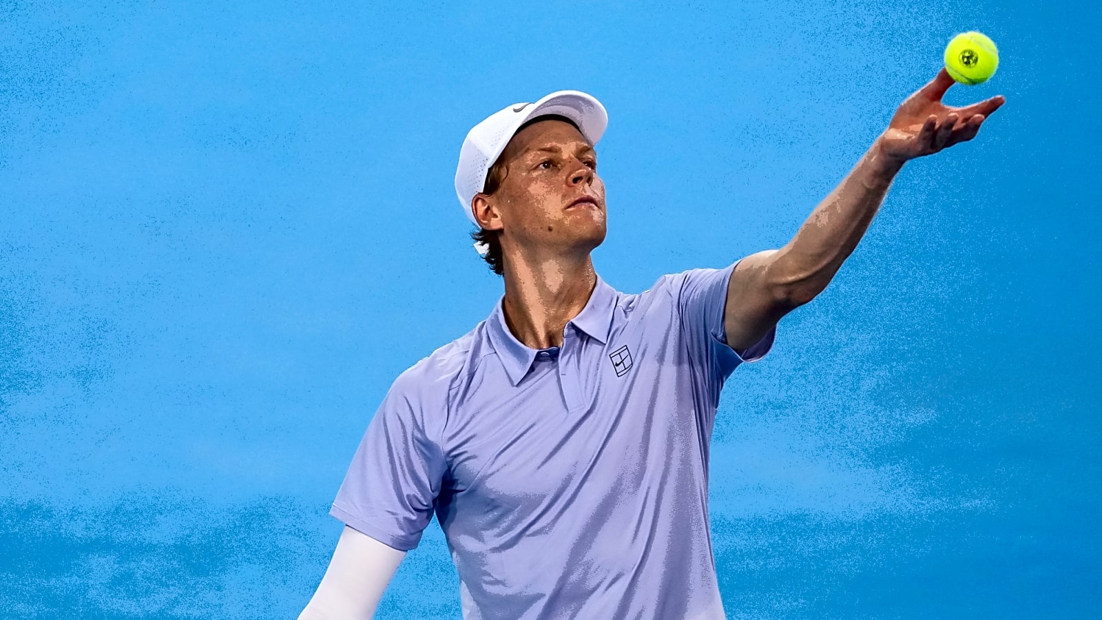 Matteo Berrettini’s Ex-Coach Names Two Players Who Can Challenge Jannik Sinner and Carlos Alcaraz at the US Open