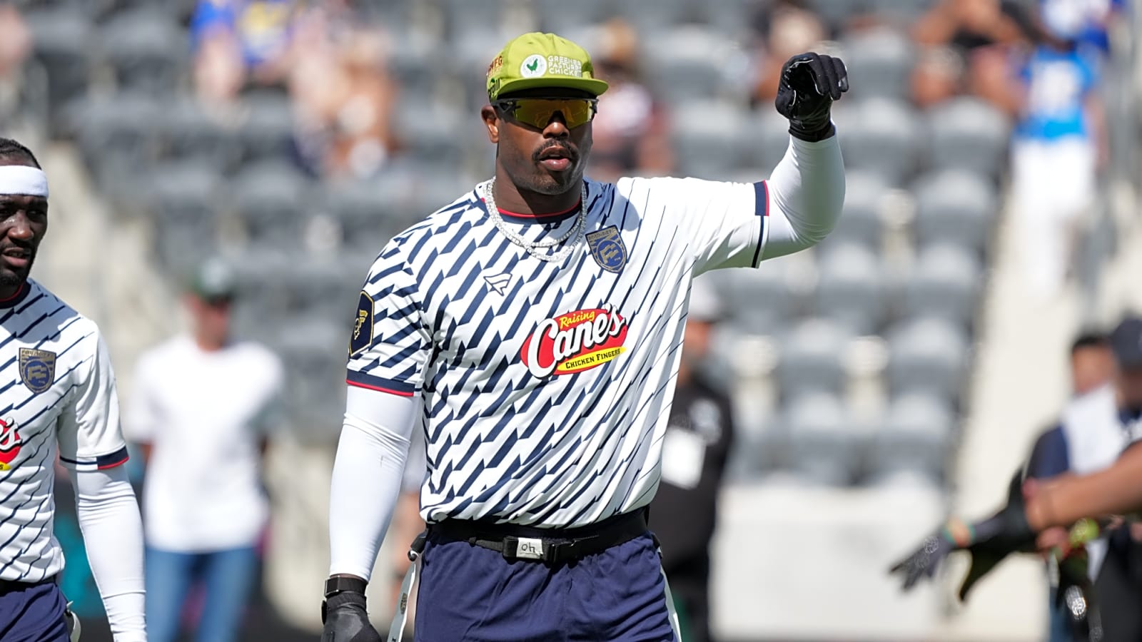Von Miller’s Dallas Cowboys Contract Details, Incentives Revealed