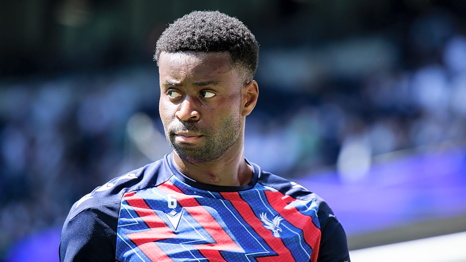 'If I were him…'- Ex-PL manager urges £45m Tottenham target to stay put at Crystal Palace; player could earn ‘huge’ signing-on fee