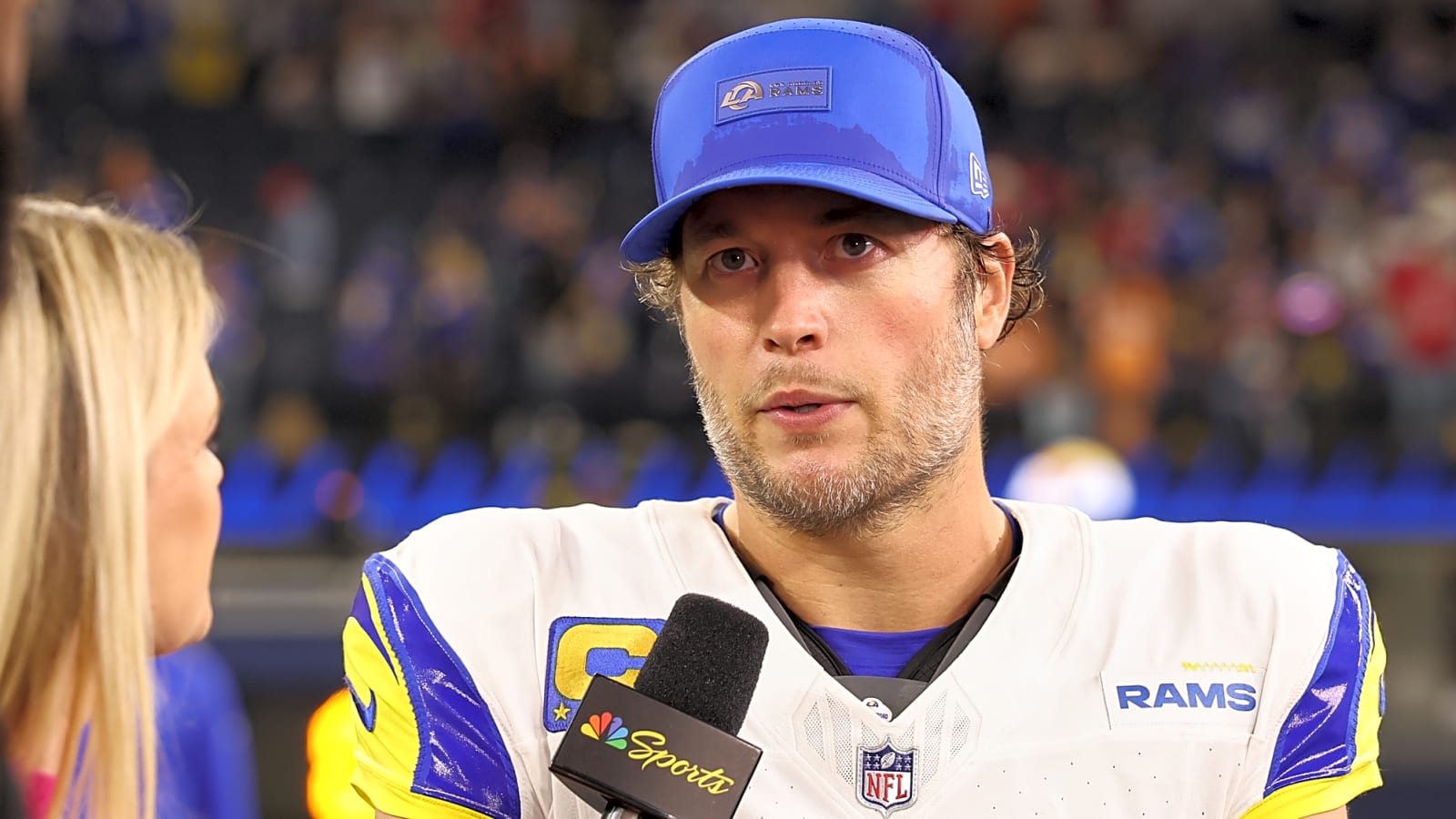 Bucs at Rams: Most Disappointing In Week 12