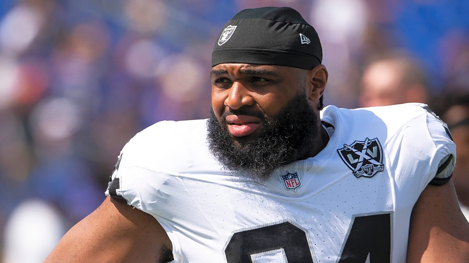 Worrisome update emerges on Christian Wilkins' injury status