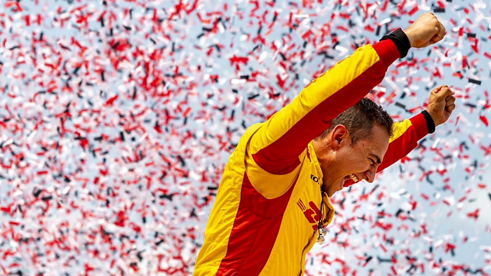 How Alex Palou Won His Fourth Championship