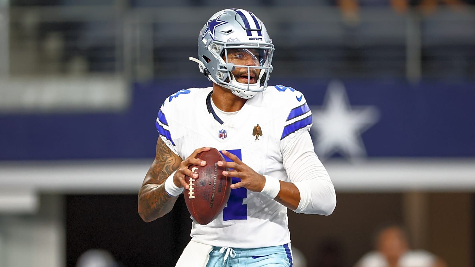 Cowboys&#39; Dak Prescott Reveals &#39;Confidence&#39; In Micah Parsons for Week: 1 &#39;He&#39;s Ready To Play!&#39;