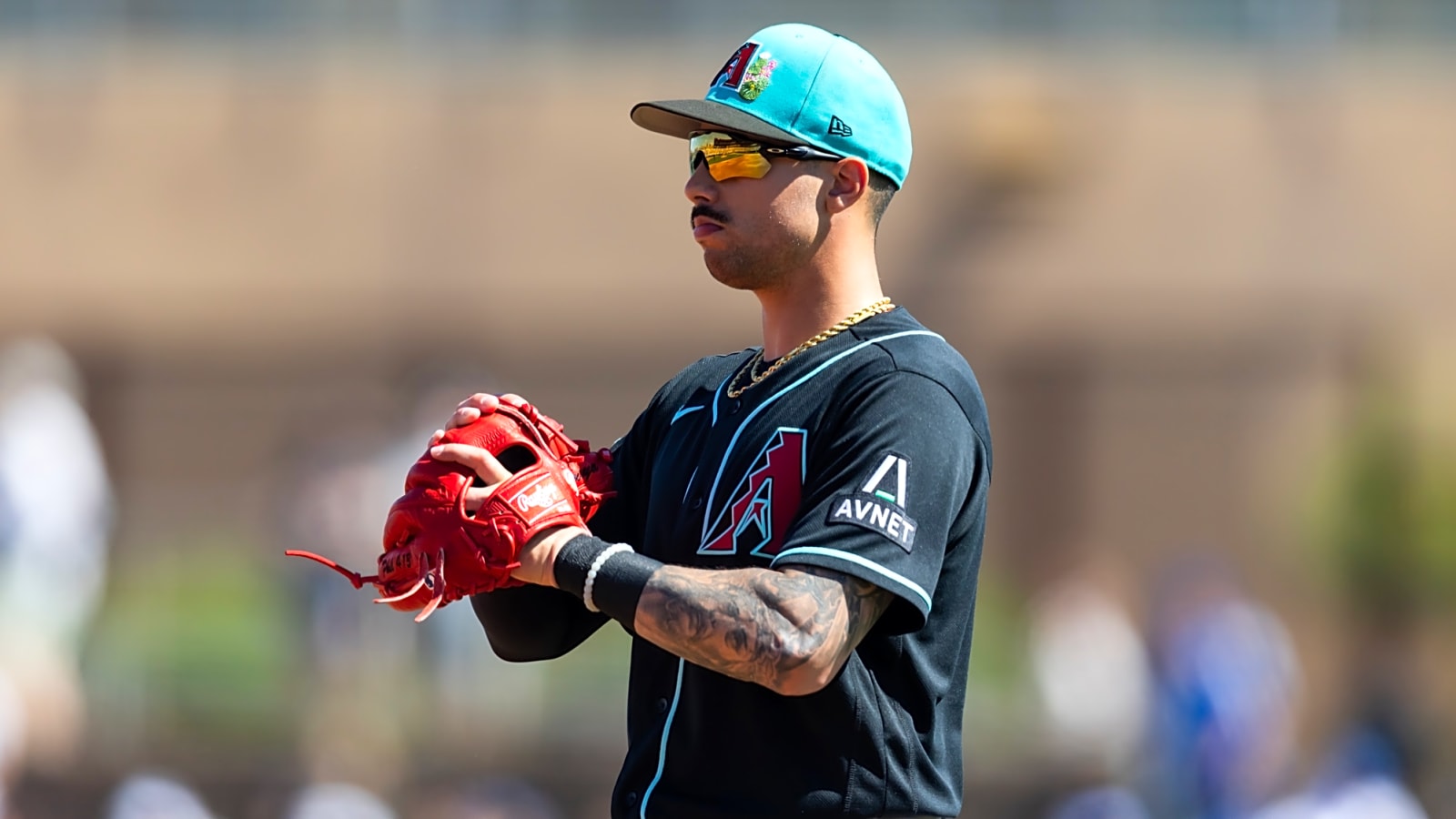 Minor Transactions: Amaya, Conley, Arroyo, Hartwig