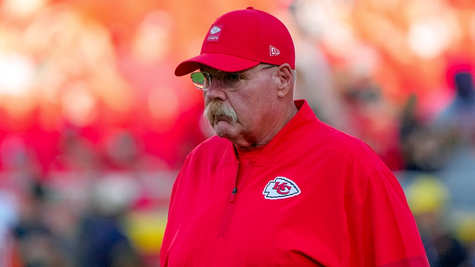 What's next for Chiefs after playoff elimination?