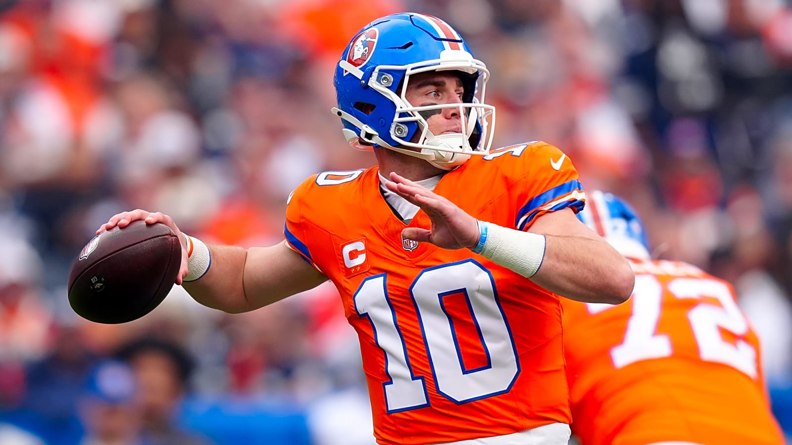 Fantasy football Week 9: Five players who could flop